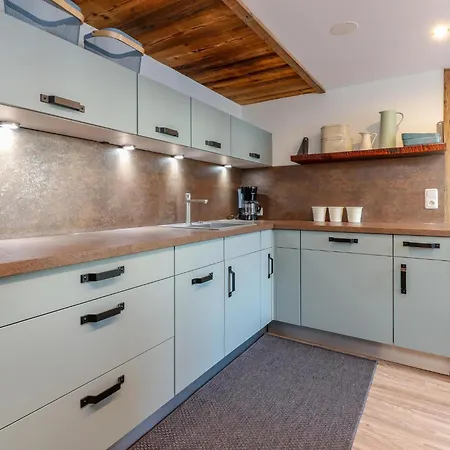 Дом отдыха Seidlwinkel *