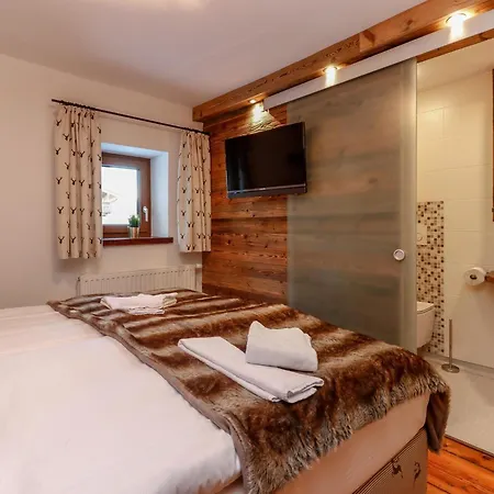 Seidlwinkel * Раурис