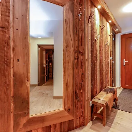 Seidlwinkel Дом отдыха Раурис