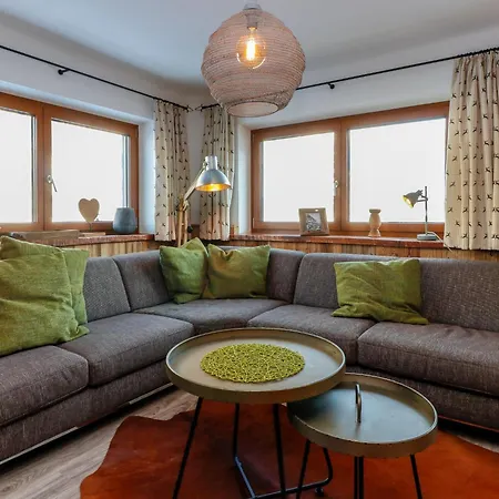 Seidlwinkel Дом отдыха