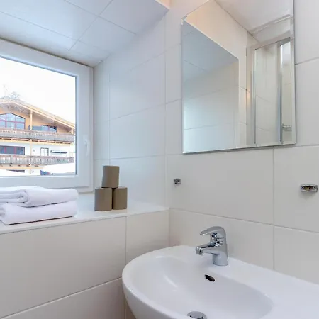 Seidlwinkel * Раурис