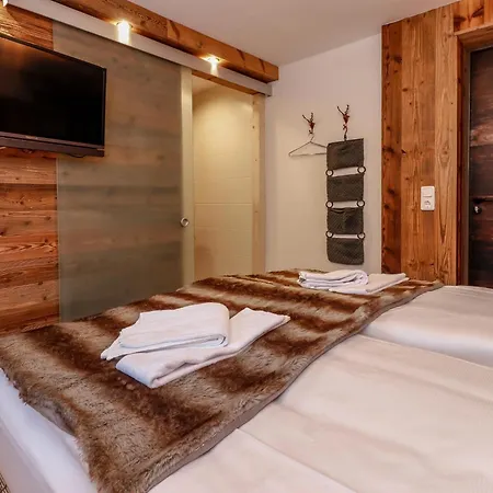 Ferienhaus Seidlwinkel