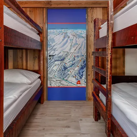 Seidlwinkel Дом отдыха Раурис