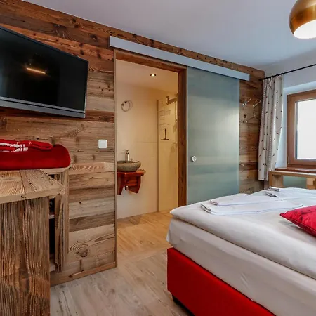 Seidlwinkel * Раурис