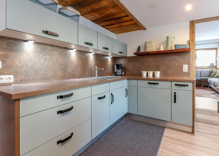 Σπίτι διακοπών Seidlwinkel *