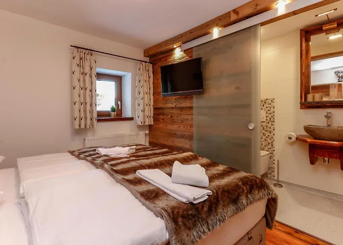 Seidlwinkel * Rauris