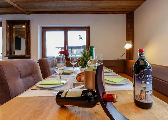 Σπίτι διακοπών Seidlwinkel Rauris