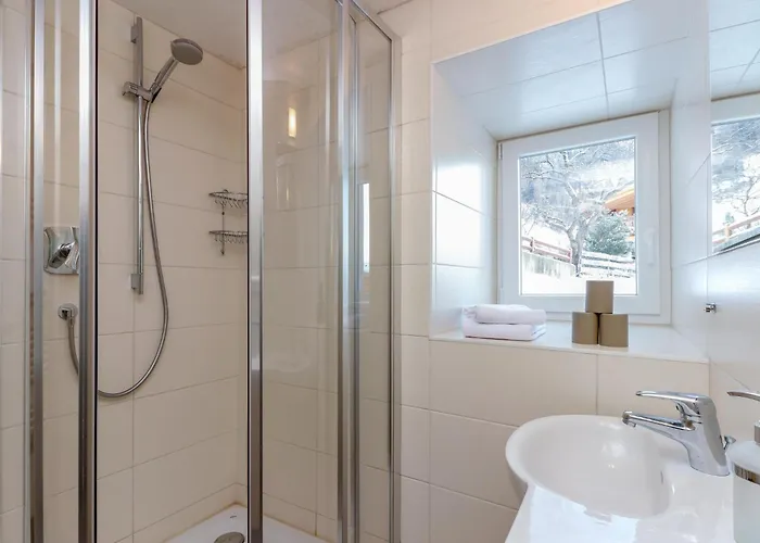 Σπίτι διακοπών Seidlwinkel *