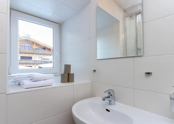 Seidlwinkel * Rauris