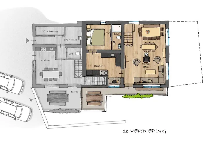 Σπίτι διακοπών Seidlwinkel Rauris