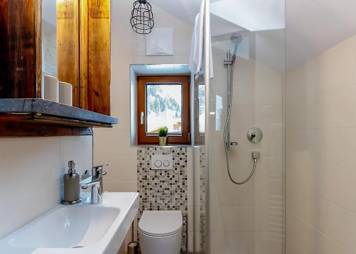 Seidlwinkel * Rauris