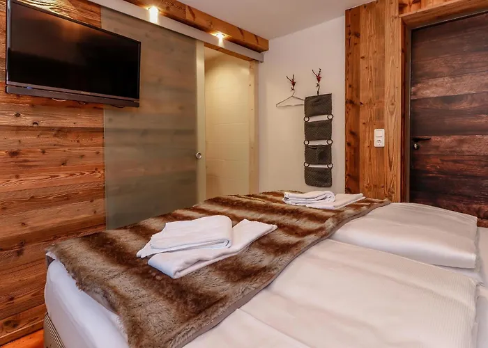 Σπίτι διακοπών Seidlwinkel