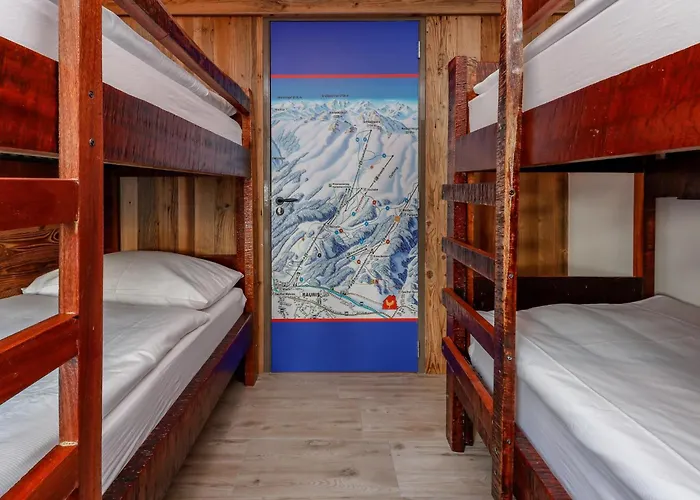 Seidlwinkel Σπίτι διακοπών Rauris