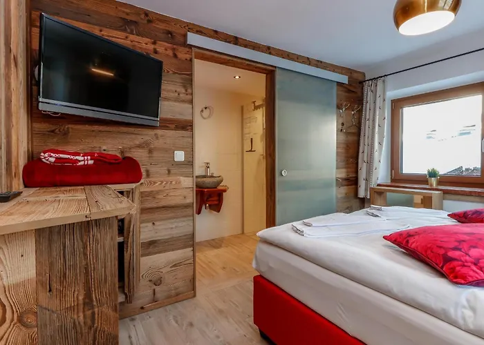 Seidlwinkel * Rauris